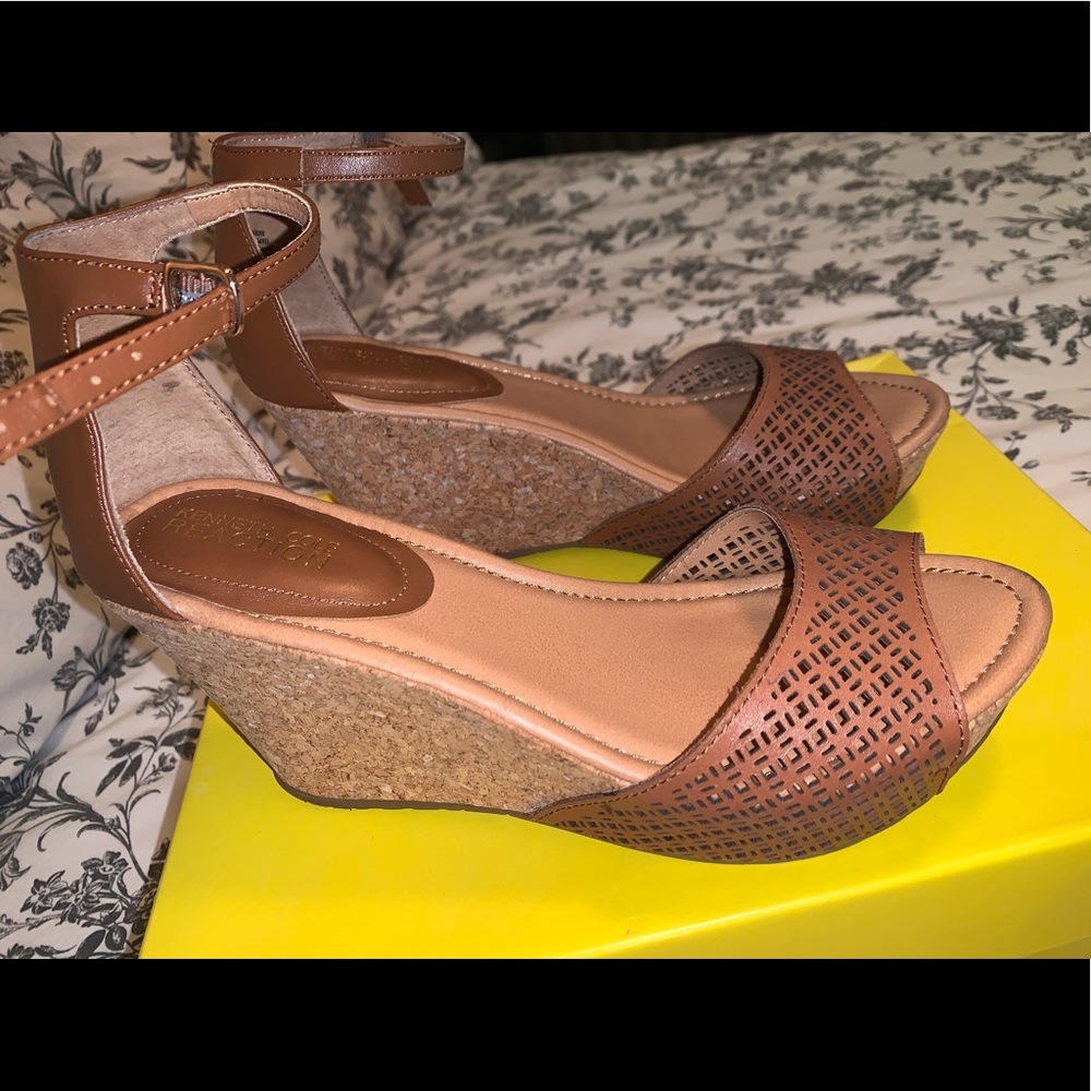 KENNETH COLE Reaction platforms - Picture 3 of 10